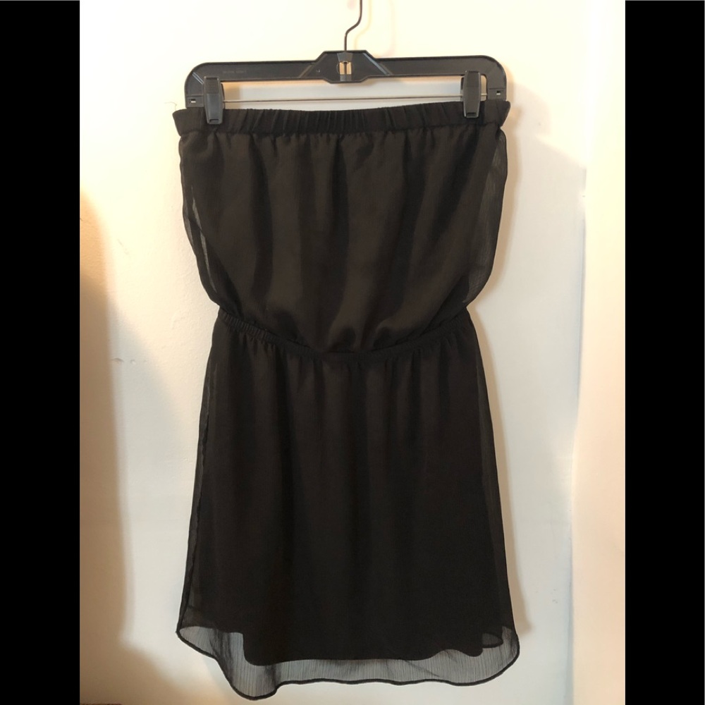 Express halter top or mini dress